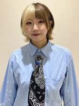 マージュ ギンザ(marju GINZA)&nbsp;重松 夏奈