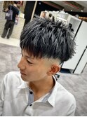ダウンバング