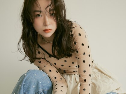 ユッカ エルア 武庫之荘南口(YUCCA elua)の写真