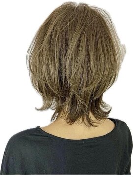 タヤ ジェイアール京都伊勢丹店(TAYA) ウルフレイヤー