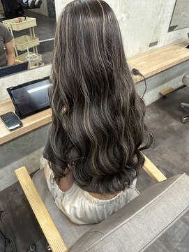 エピ(epi) コントラストハイライト【喜連瓜破】