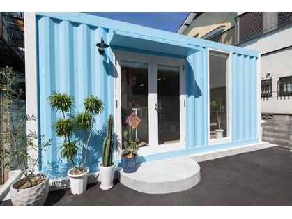 エスト(EST)の写真