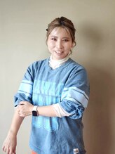 ヘアーアンドメイク ソファー 泉中央店(hair&make Sofa)&nbsp;MASAE 