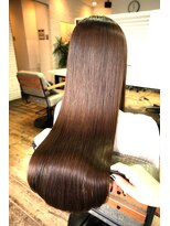 ジュエルボックス 西梅田店(jewelbox)&nbsp;酸性ストレート