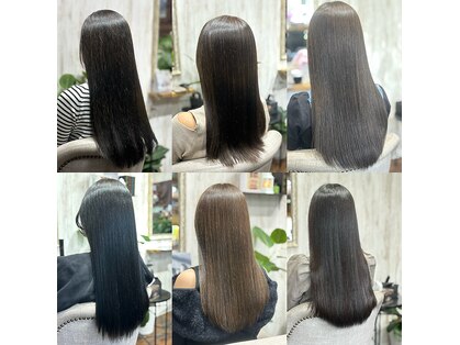 クロス(cRoss)の写真