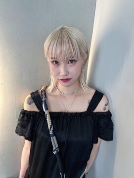 ソル 栄矢場町(SOL) デザインカラー