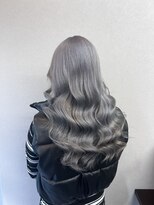 エミーバイモアムー(Emmie byMoremuu)&nbsp;【MEI】シルバー