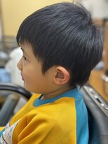 フィージ(Fi:ze)&nbsp;キッズカット