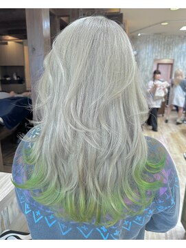 モアムー(Moremuu) 【Makoto】デザインカラー