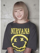 ニューヨークニューヨーク 阪急西宮北口店(NYNY)&nbsp;古澤 柚