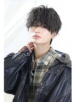 アイトーキョーシエル 横浜(AI TOKYO Ciel)&nbsp;シャドウパーマ