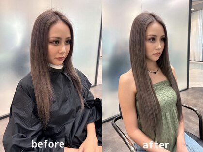 アイリス(AIRIS)の写真