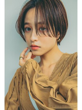 ルーク 立川(LUK) 【LUK立川】大人ショート＋20代/30代/40代★New Open