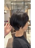 ショートスタイル