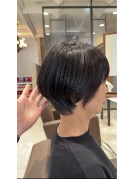 ロテ(Rote) ショートスタイル