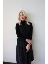 タイドヘアー 高槻2号店(TIDE HAIR)&nbsp;SAYAKA 