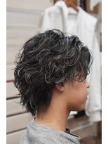 ヴェルゴ(vellgo)&nbsp;シルバーメッシュとサーフカール