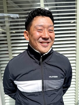 ロライマ 中目黒(roraima) 大人/メンズ/刈り上げ/くせ毛/清潔感/グリース/ジェル/ツヤ