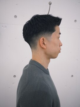 ウェルネス(Wellness) ナチュラルフェード