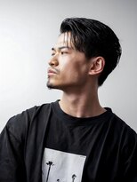 ザゴールド 宮崎(THE GOLD)&nbsp;men'shair/波巻きツイストスパイラル/ニュアンスパーマ