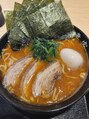 ミラーズバイフェイス(Miroirs by face)&nbsp;疲れた日は夕飯作りサボって娘とラーメン食べに行きます笑