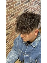 プルラヴィ 吉野ヶ里店(PulRavi)&nbsp;バロックパーマ