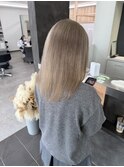 ハイトーン大人可愛い20代30代40代