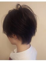 エソラ(esola)&nbsp;★メンズナチュラルパートスタイル[esola]