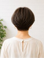 デュッカアンティーク(Duka antique)&nbsp;ショートボブ