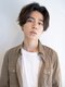 メンズヘアトウキョウ 原宿駅前店(MEN'S HAIR TOKYO)の写真/【カット+眉カット￥4200】カッコいいメンズほど細部までこだわる！ミリ単位の技術で清潔感UP♪[men's]