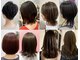カハラヘアデザイン フレスポ宇都宮市場店(KAHALA Hair Design)の写真