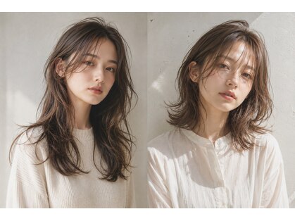 ラレ(LaRe)の写真