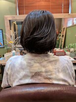 ミントルーム 西新井大師西(MINT room)&nbsp;ゲン担ぎヘア