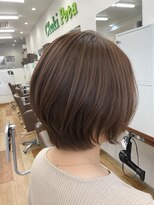 チョキペタ 喜連瓜破店&nbsp;大人スタイルNo.74