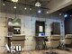 アグ ヘアー ハグ 札幌白石店(Agu hair hug)の写真