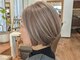 ヘアスタジオルース(HAIR STUDIO LUZ)の写真