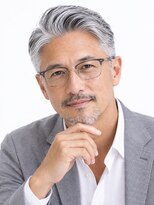 ヘアーアンドメイク ソファー 高森店(hair&make Sofa)&nbsp;動きのある毛先が爽やかなレイヤースタイル