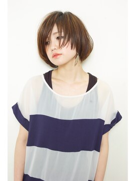 オルガン(Organ) クールボブ