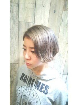 トムキャット(TOM CAT) 【新宿TOMCAT】サロンスタイル(YUKINOYADO)