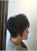 エアリーショート 2
