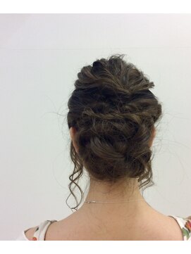 アパルトメント ジェシカ(l'appartement de Jessica) エレガントアップ