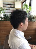 ビジネスメンズスタイル! 20代 30代 40代 50代 刈り上げ