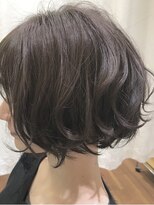 ロイヤルヘアー(ROYAL HAIR) ショートボブ