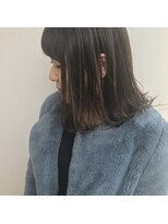 ナック ウメダ(knack UMEDA) guest snap デザインカラー◎20代30代40代