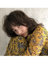 オーダー(OORDER)&nbsp;LOB×PERM