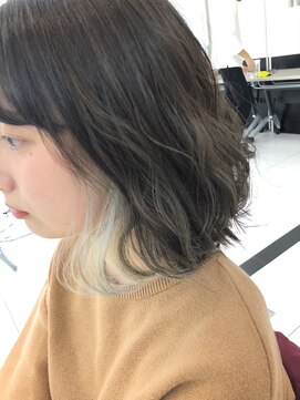 ウィル ジェイアール茨木駅前店(WiLL) イヤリングカラー