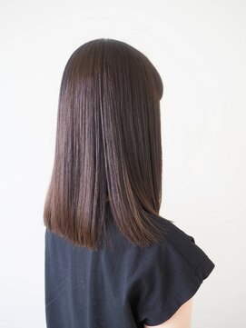 コワファースト  させぼ五番街店(COIFF1RST) 髪質改善×サブリミックトリートメント