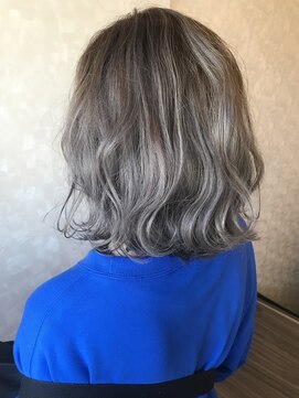 ミリ 千歳烏山(Mili CARE&SPA) 極みハイライト