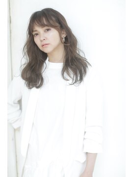 モードケイズ 西宮(MODE K's) 【西宮/髪質改善/イルミナカラー/インナーカラー/白髪染め