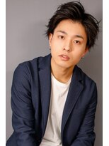 アレクサ 保谷(ALEXA)&nbsp;【保谷駅南口徒歩3分】ツーブロック×アップバング×ビジネス